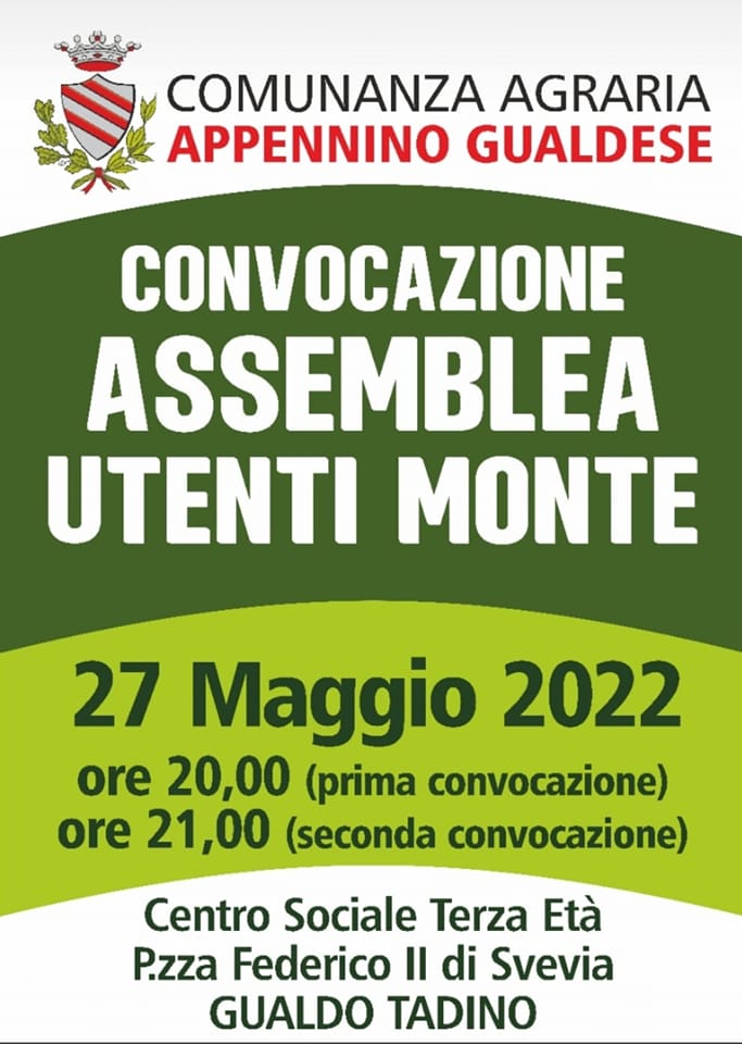 20220527 convocazione