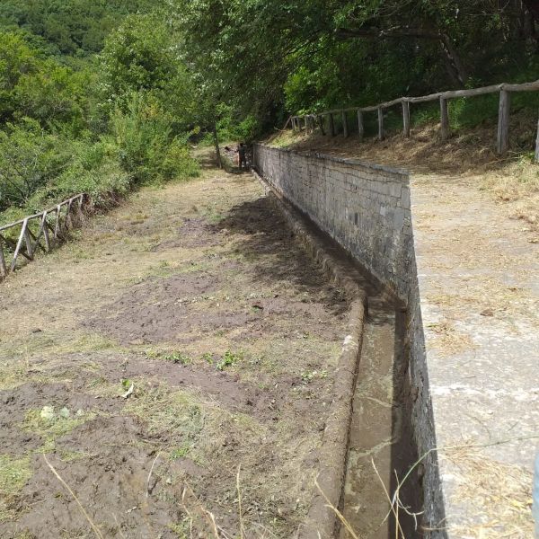 Fontanile di Campetella