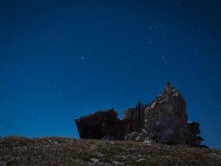 Madonnuccia-di-notte